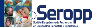 Seropp - Ostéopathie Périnatale & Pédiatrique