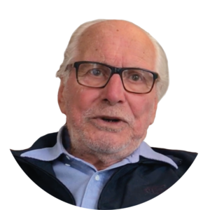 Pr Jacques Salducci
